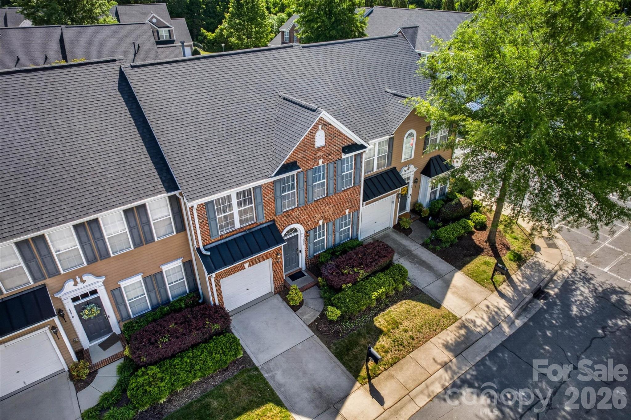 13506 Boulder Creek Drive Charlotte NC 28273