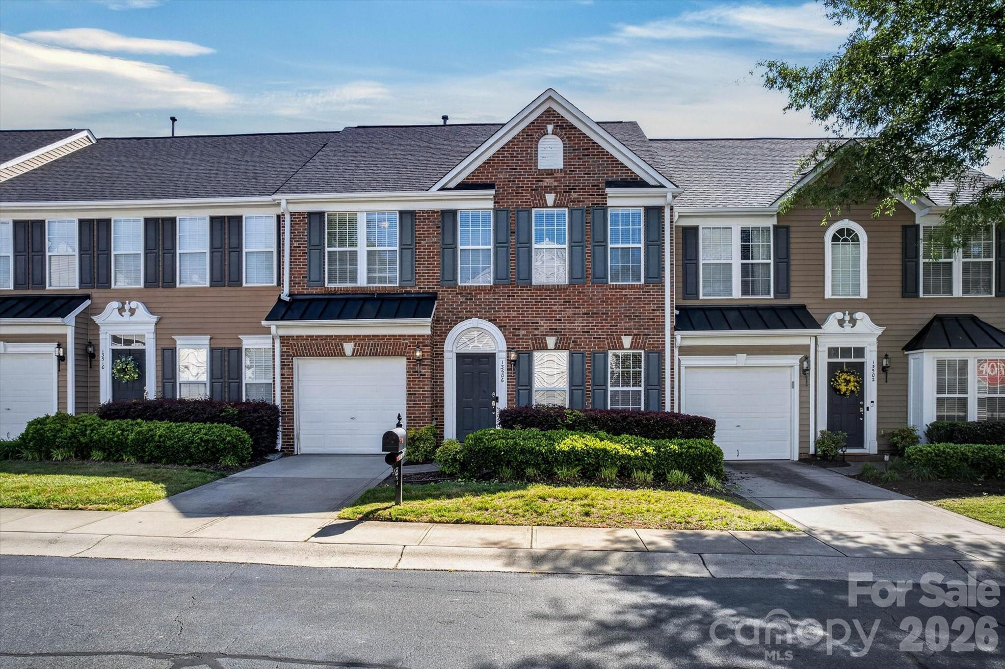 13506 Boulder Creek Drive Charlotte NC 28273