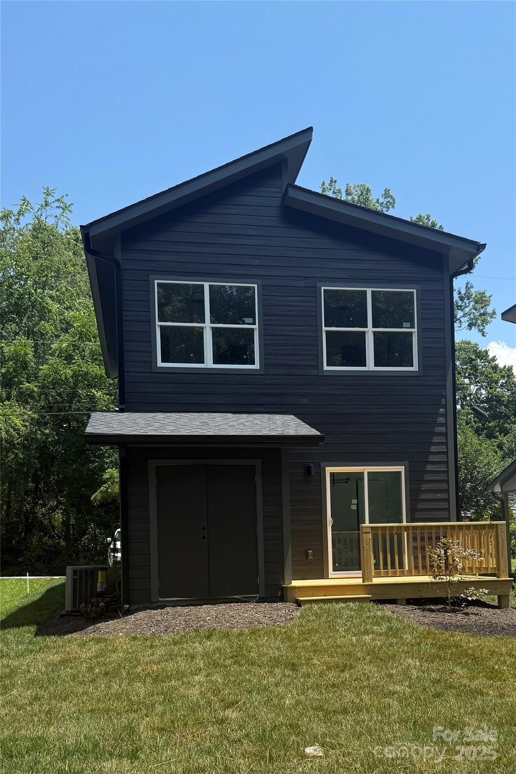 6 Cub Road Asheville NC 28806