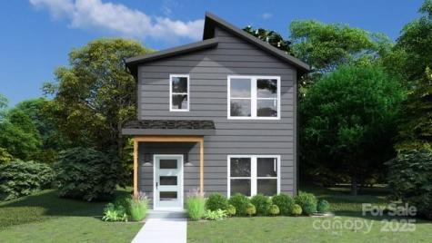 6 Cub Road Asheville NC 28806