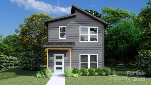 6 Cub Road Asheville NC 28806