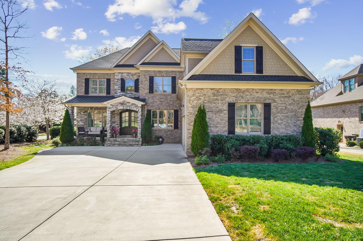 1101 Anniston Place Indian Trail NC 28079