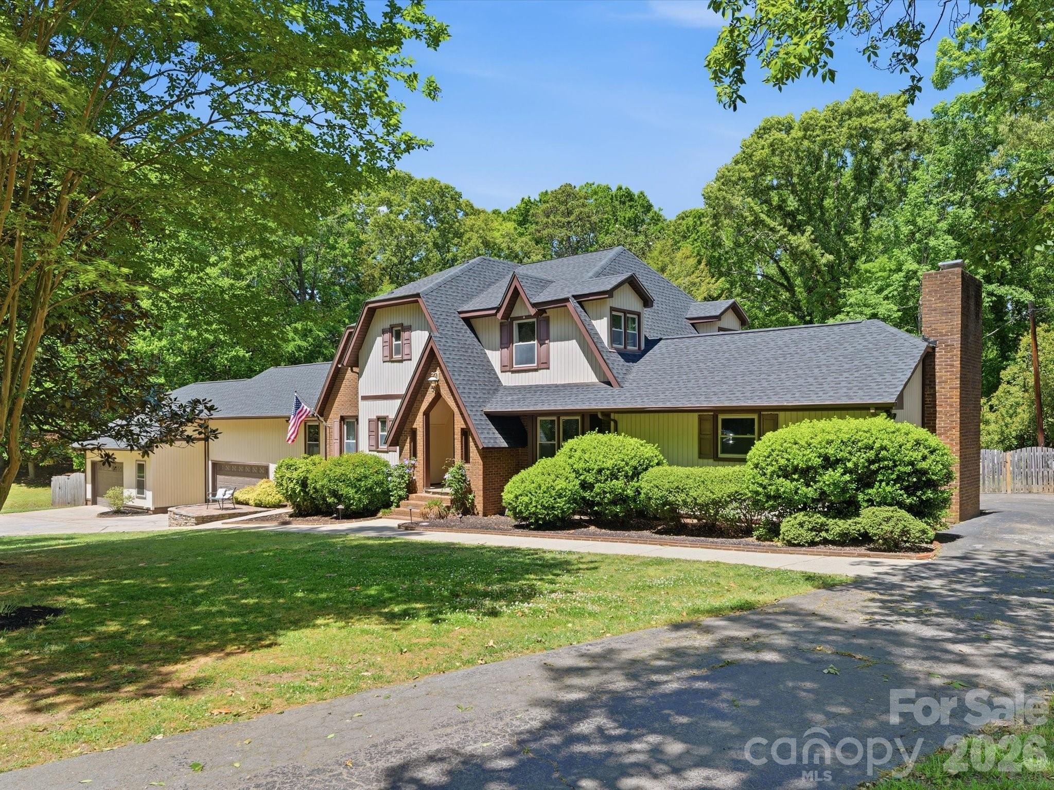 2637 Rolling Hills Drive Monroe NC 28110