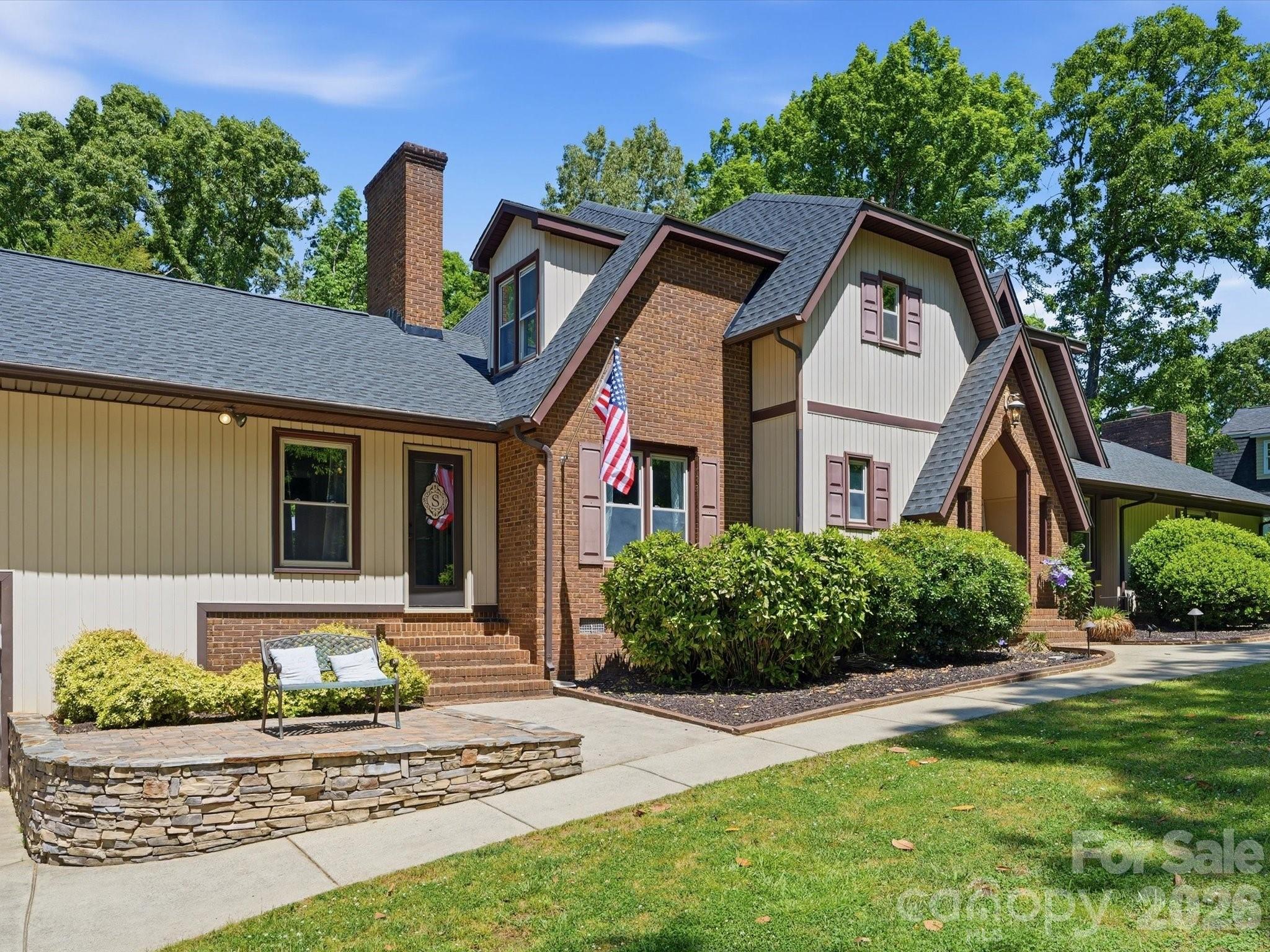 2637 Rolling Hills Drive Monroe NC 28110