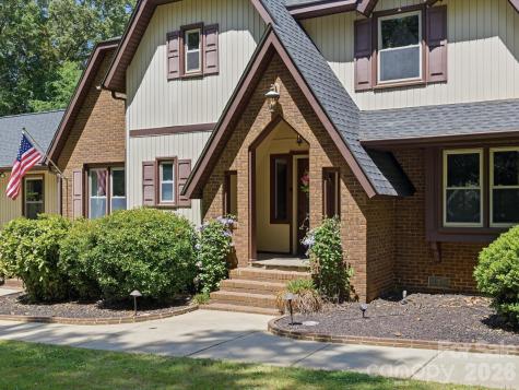 2637 Rolling Hills Drive Monroe NC 28110