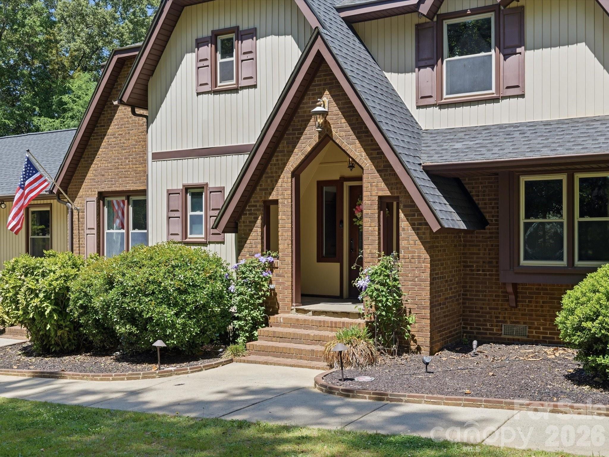 2637 Rolling Hills Drive Monroe NC 28110