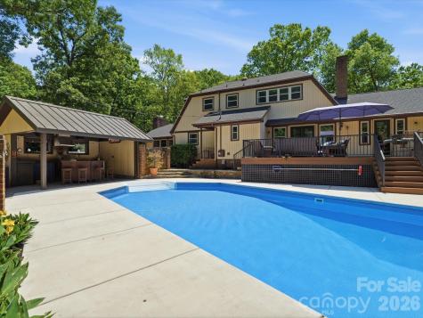 2637 Rolling Hills Drive Monroe NC 28110