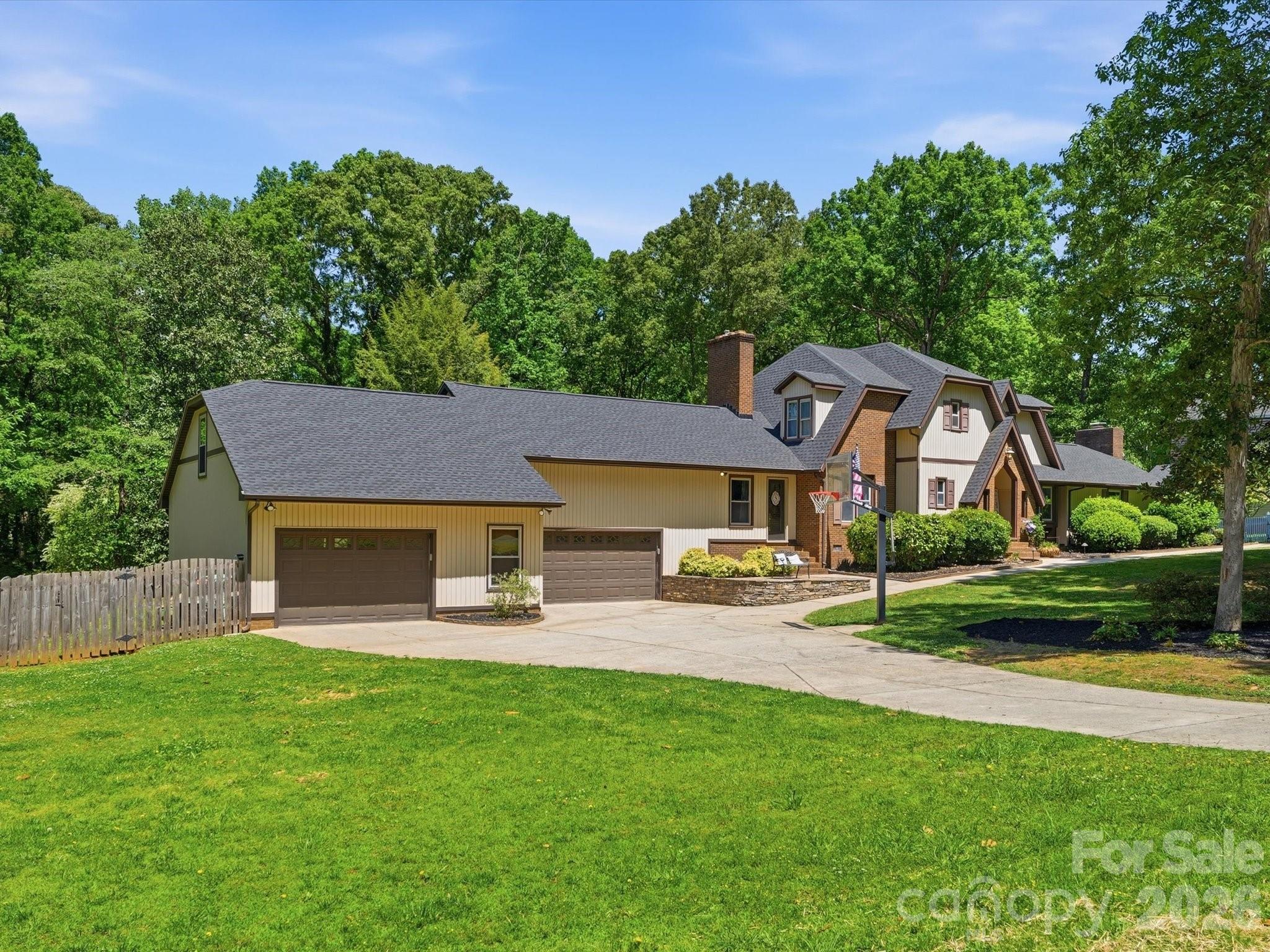 2637 Rolling Hills Drive Monroe NC 28110