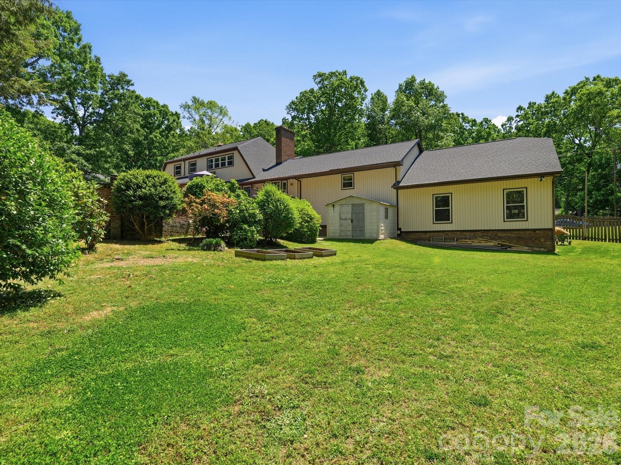 2637 Rolling Hills Drive Monroe NC 28110