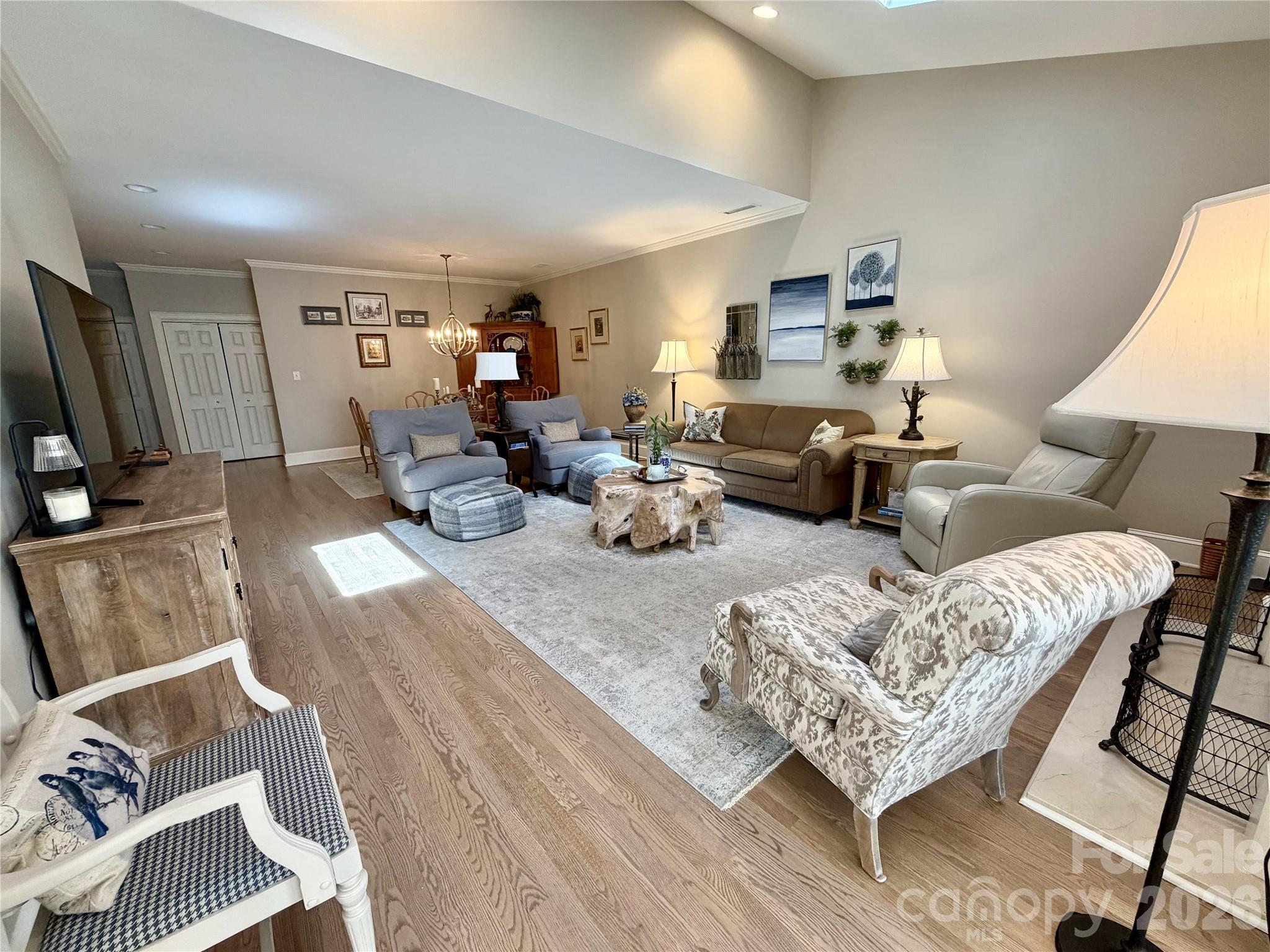 8964 Challis Hill Lane Charlotte NC 28226