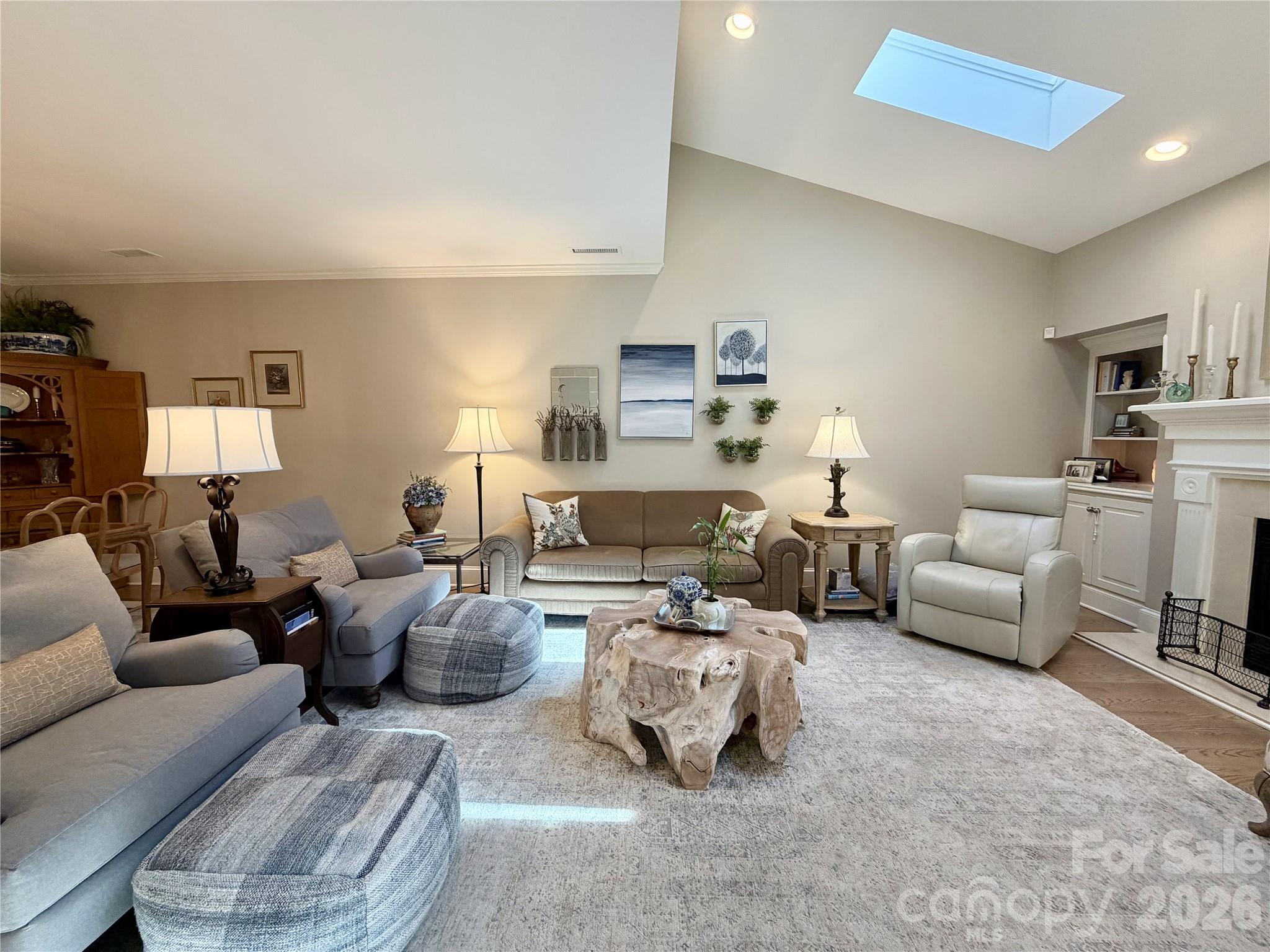 8964 Challis Hill Lane Charlotte NC 28226