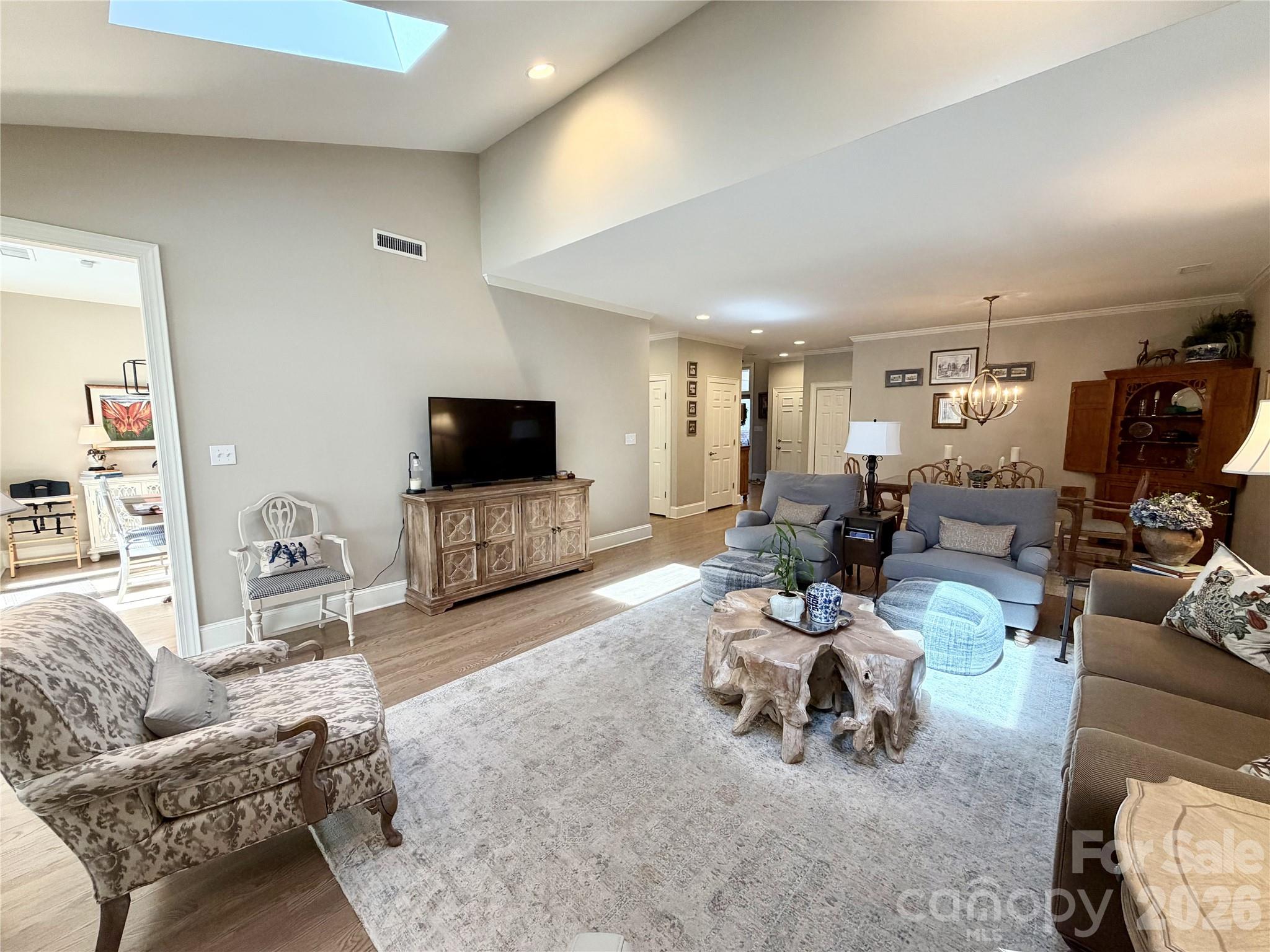 8964 Challis Hill Lane Charlotte NC 28226