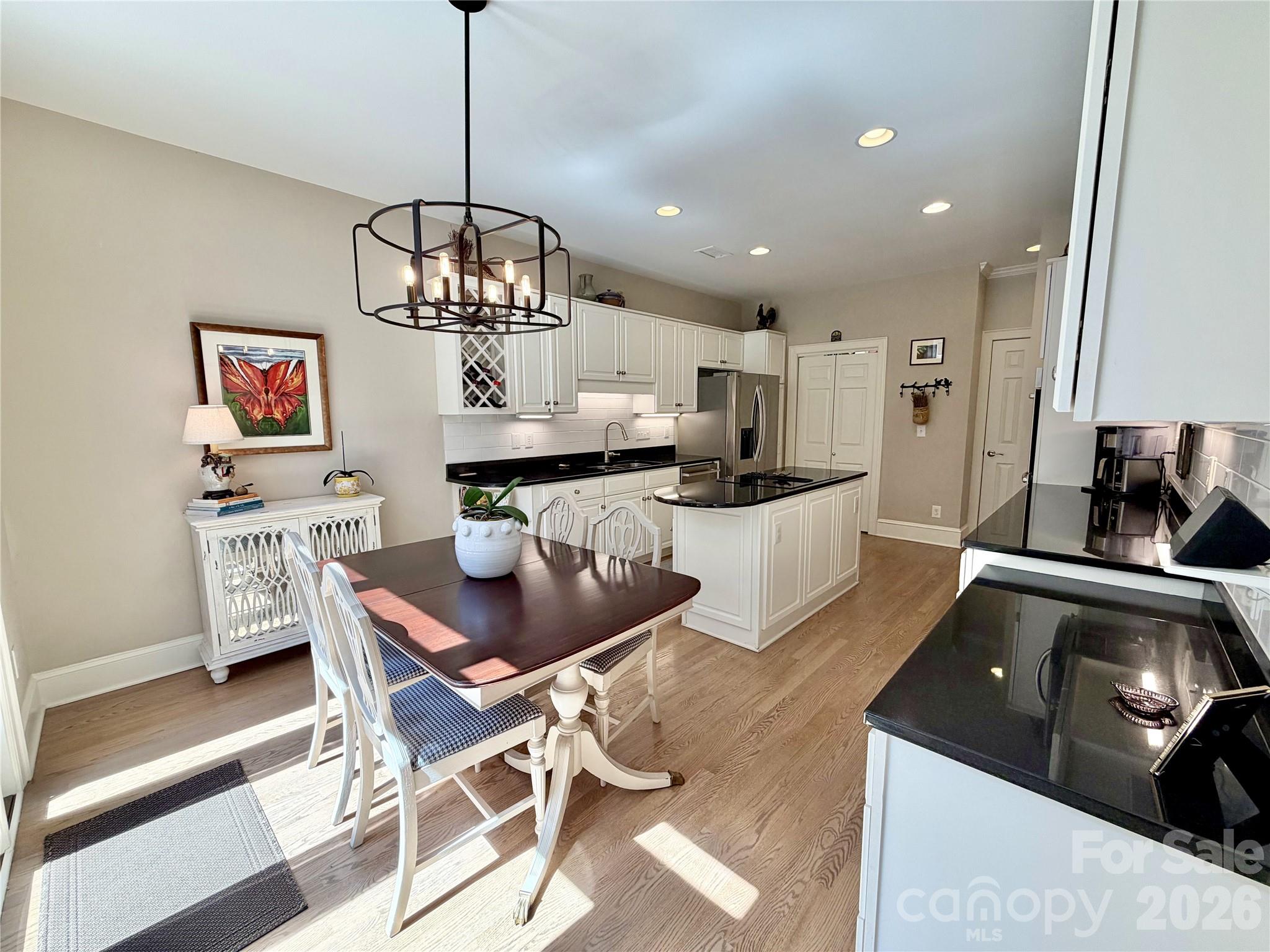 8964 Challis Hill Lane Charlotte NC 28226
