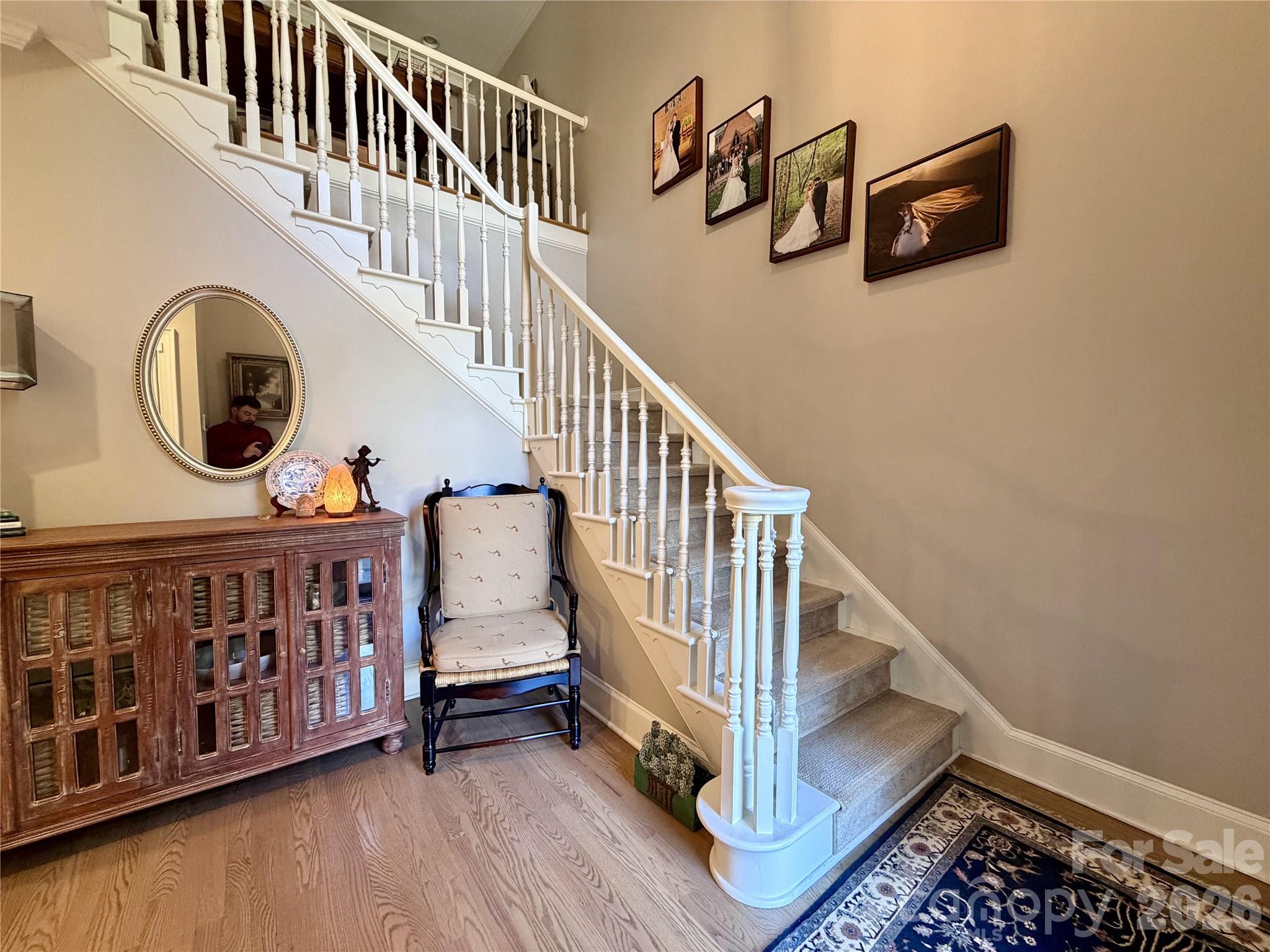 8964 Challis Hill Lane Charlotte NC 28226