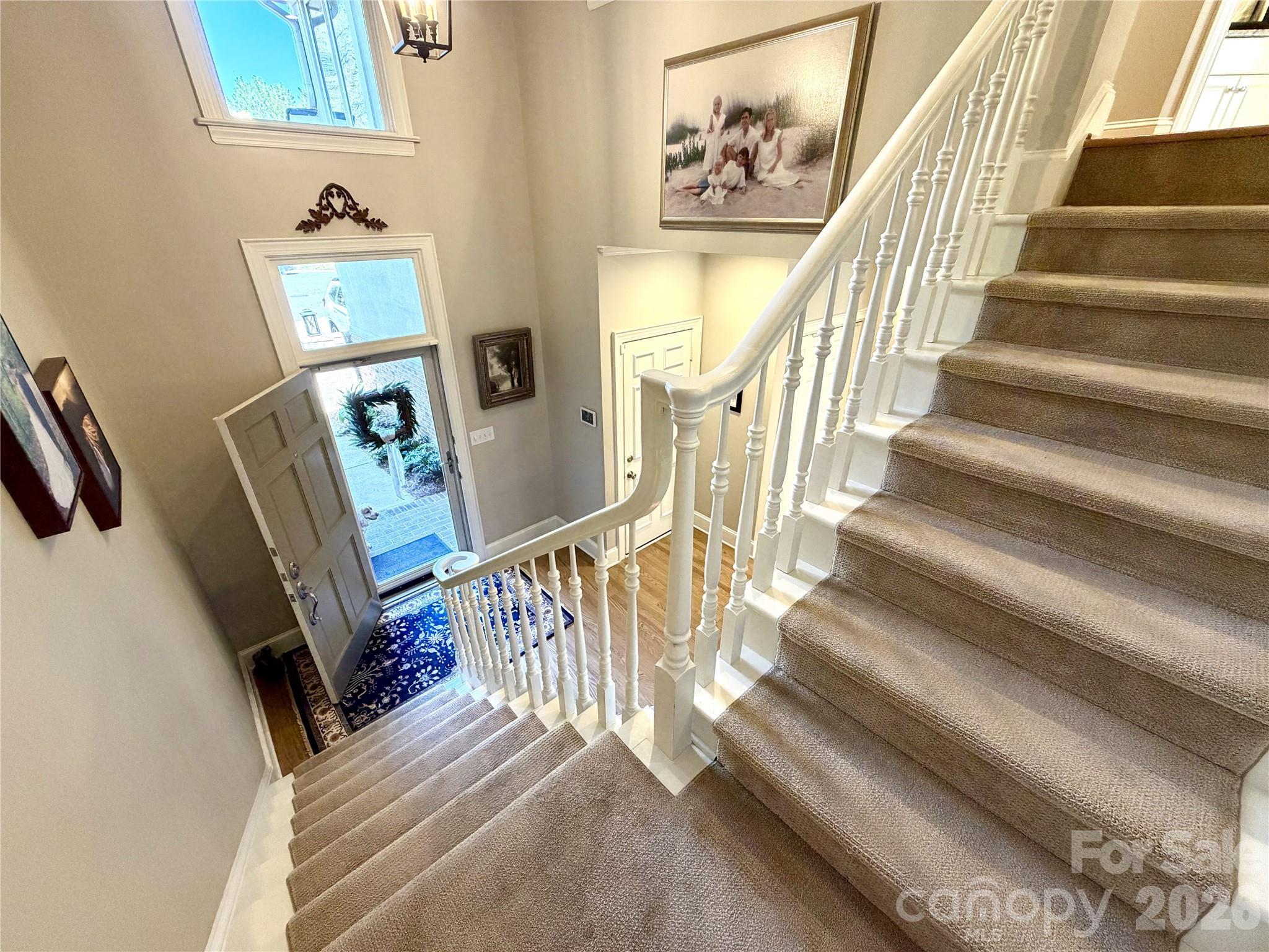 8964 Challis Hill Lane Charlotte NC 28226