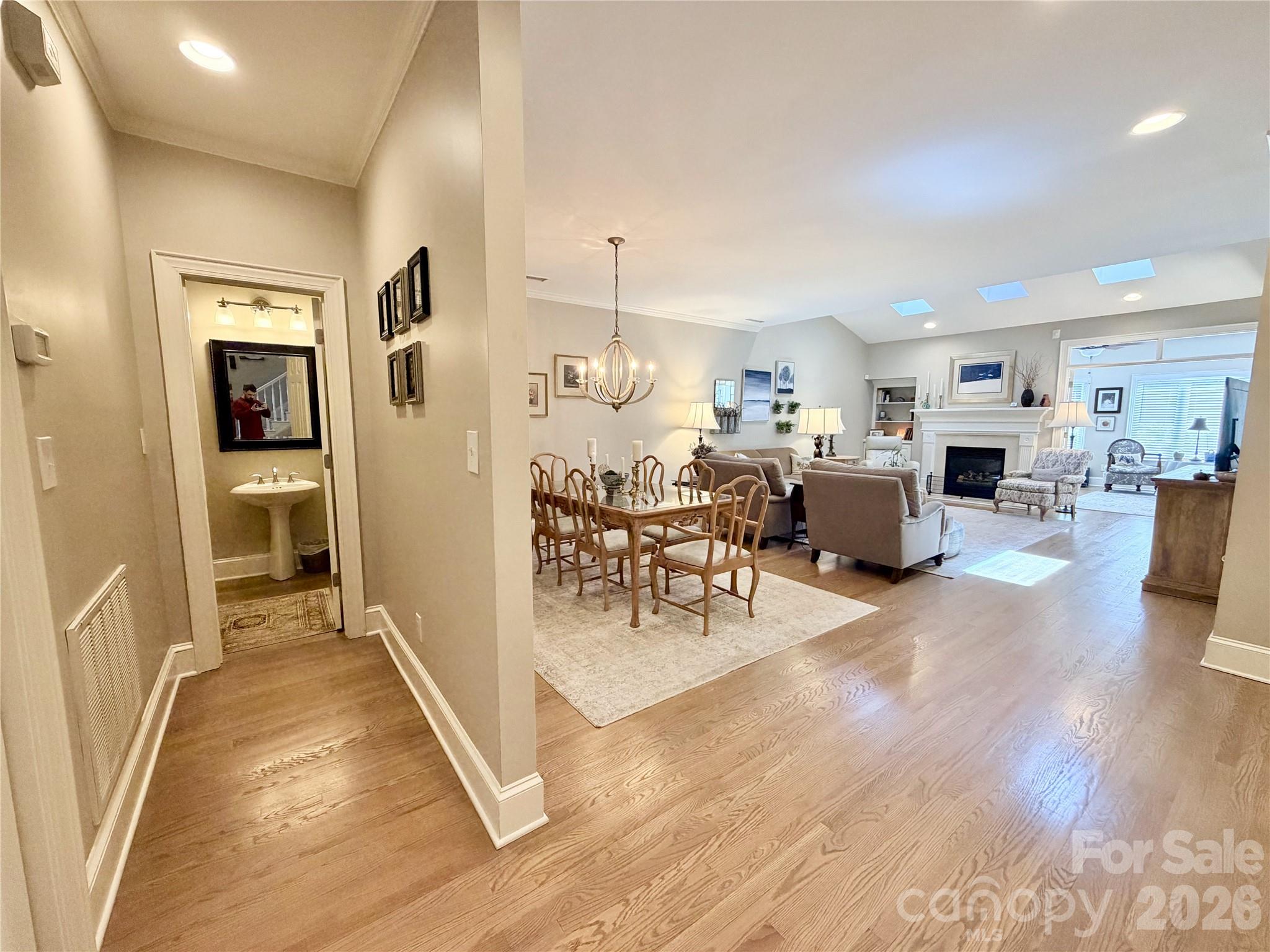 8964 Challis Hill Lane Charlotte NC 28226