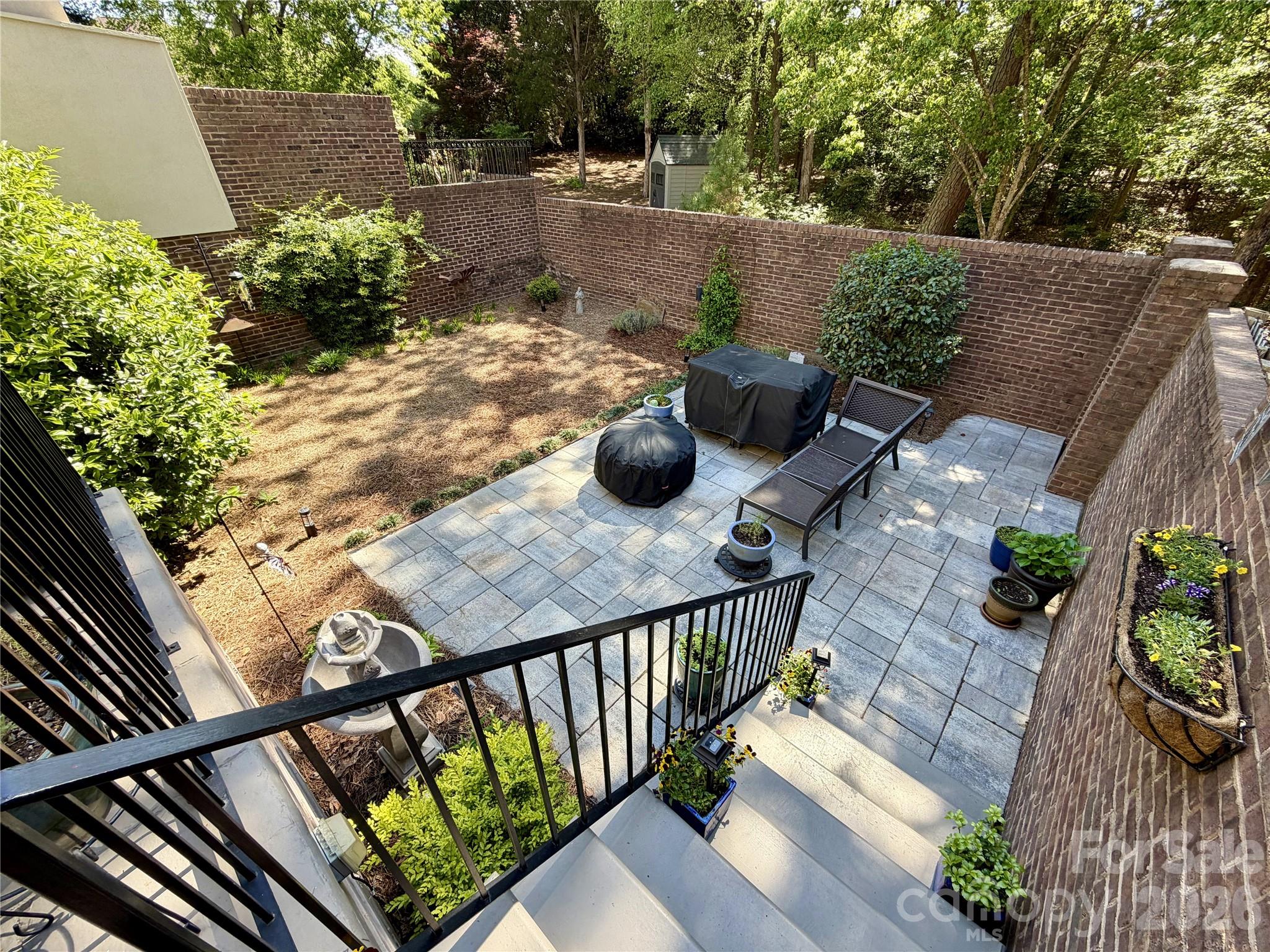8964 Challis Hill Lane Charlotte NC 28226
