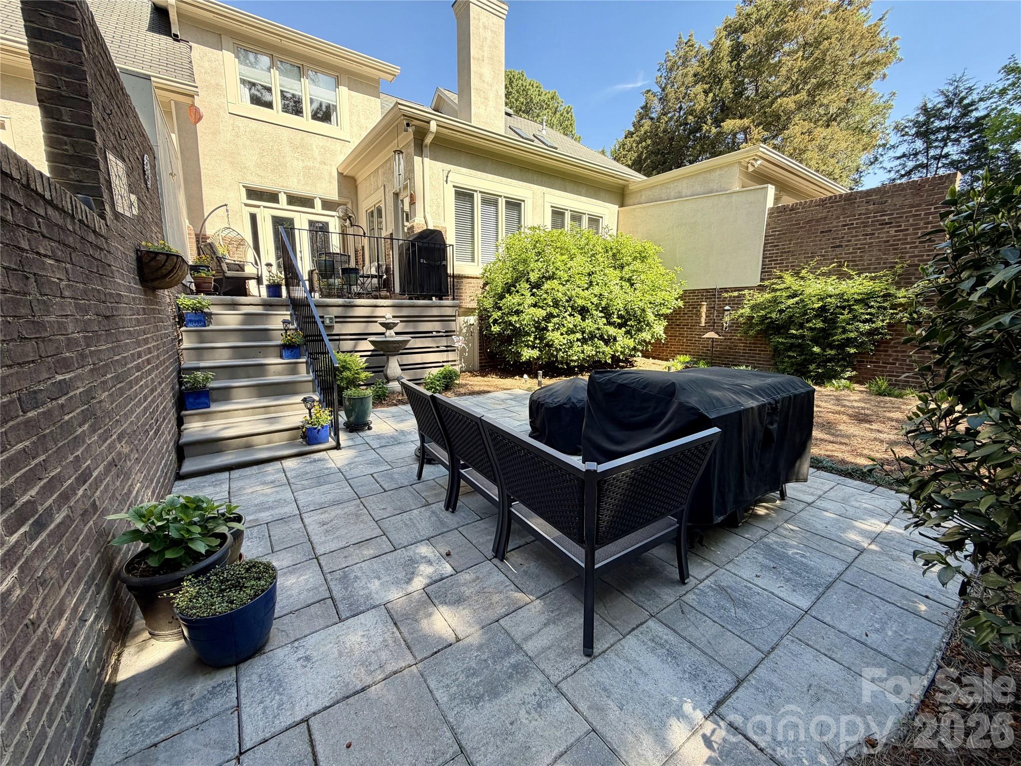 8964 Challis Hill Lane Charlotte NC 28226
