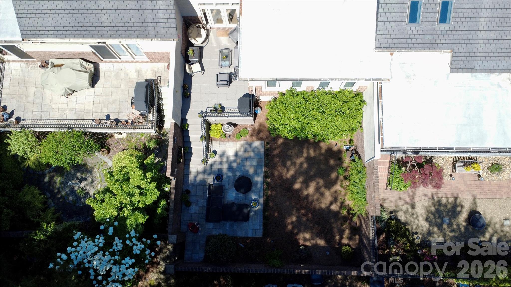 8964 Challis Hill Lane Charlotte NC 28226