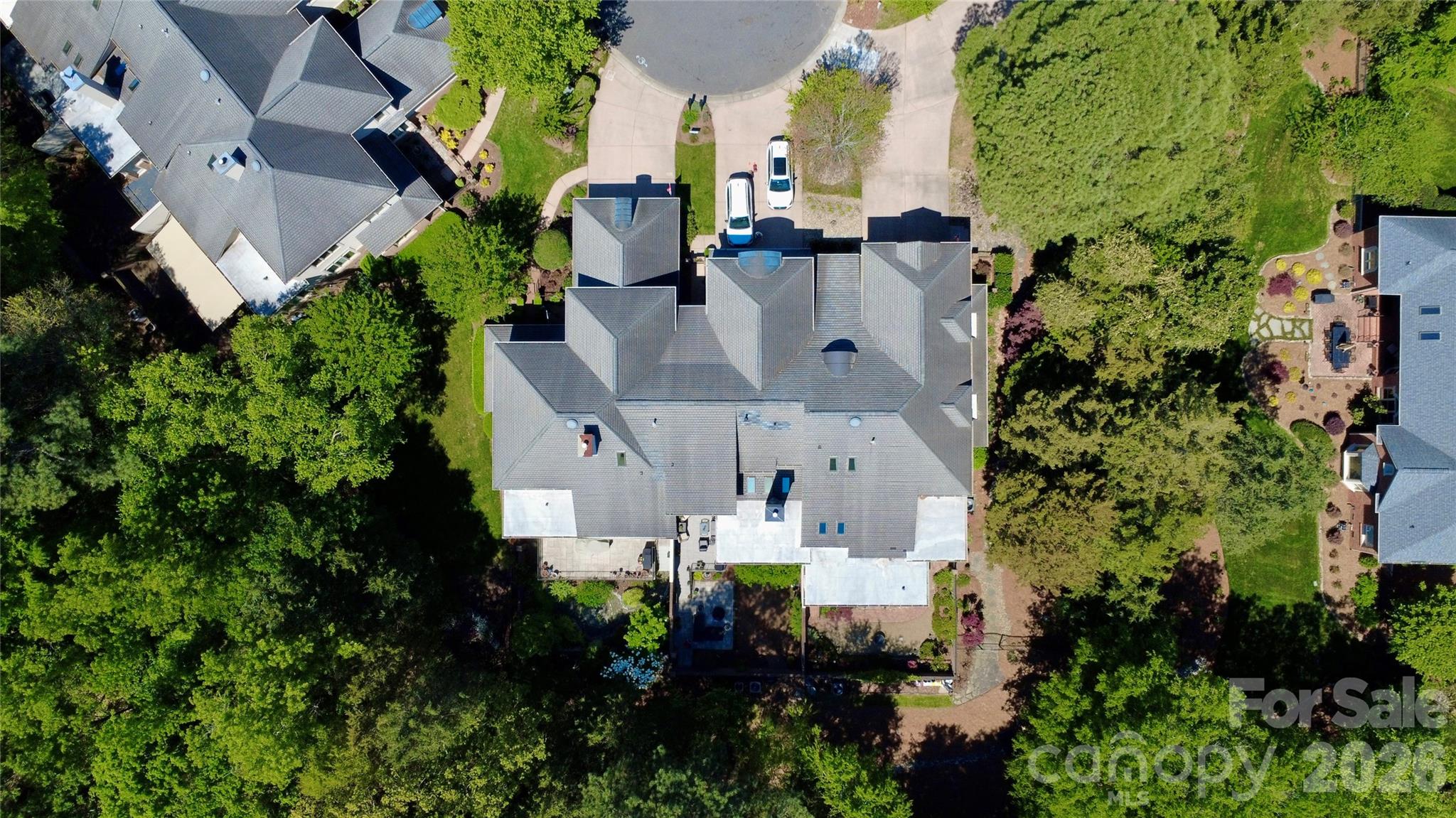 8964 Challis Hill Lane Charlotte NC 28226