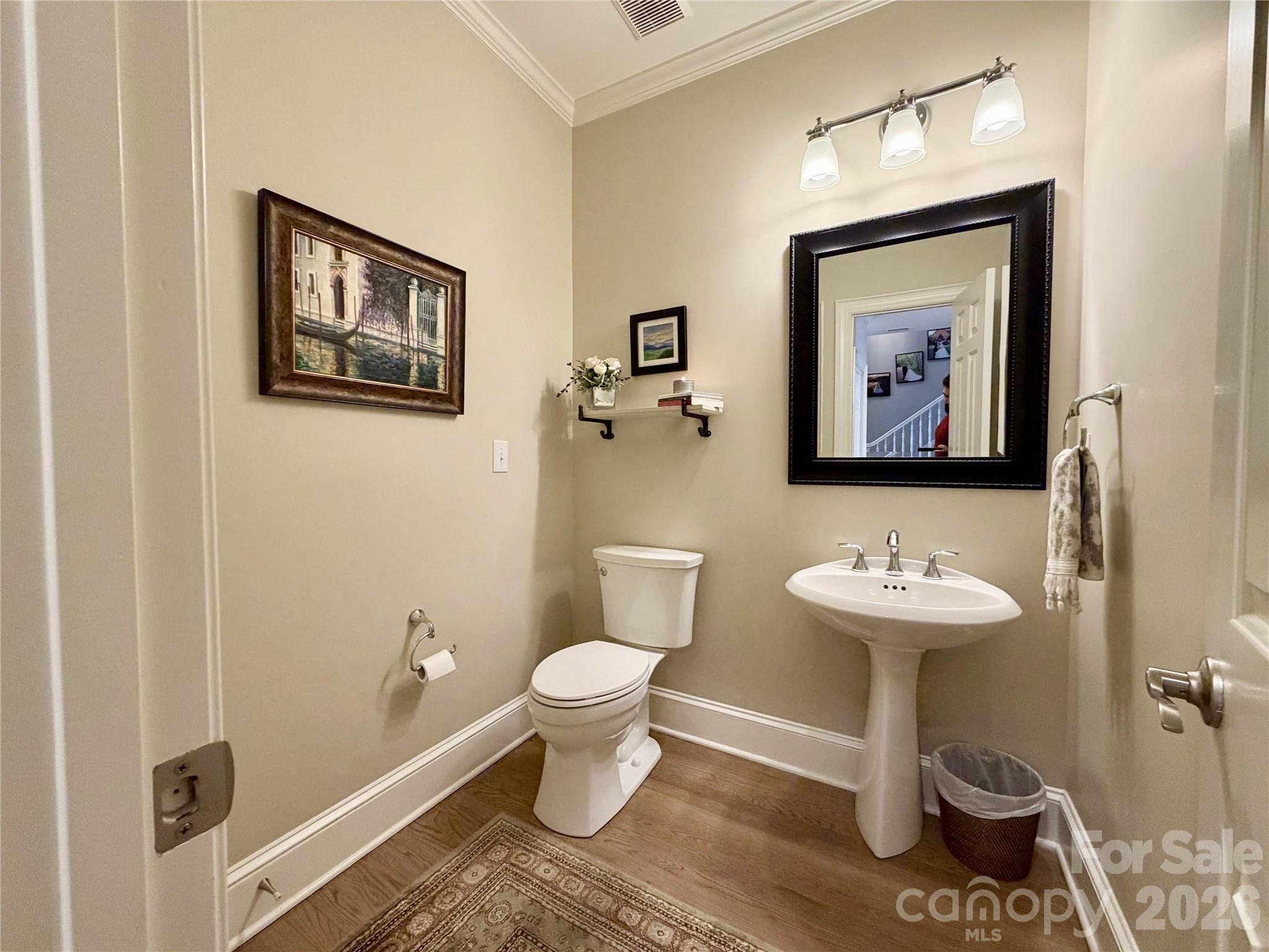 8964 Challis Hill Lane Charlotte NC 28226