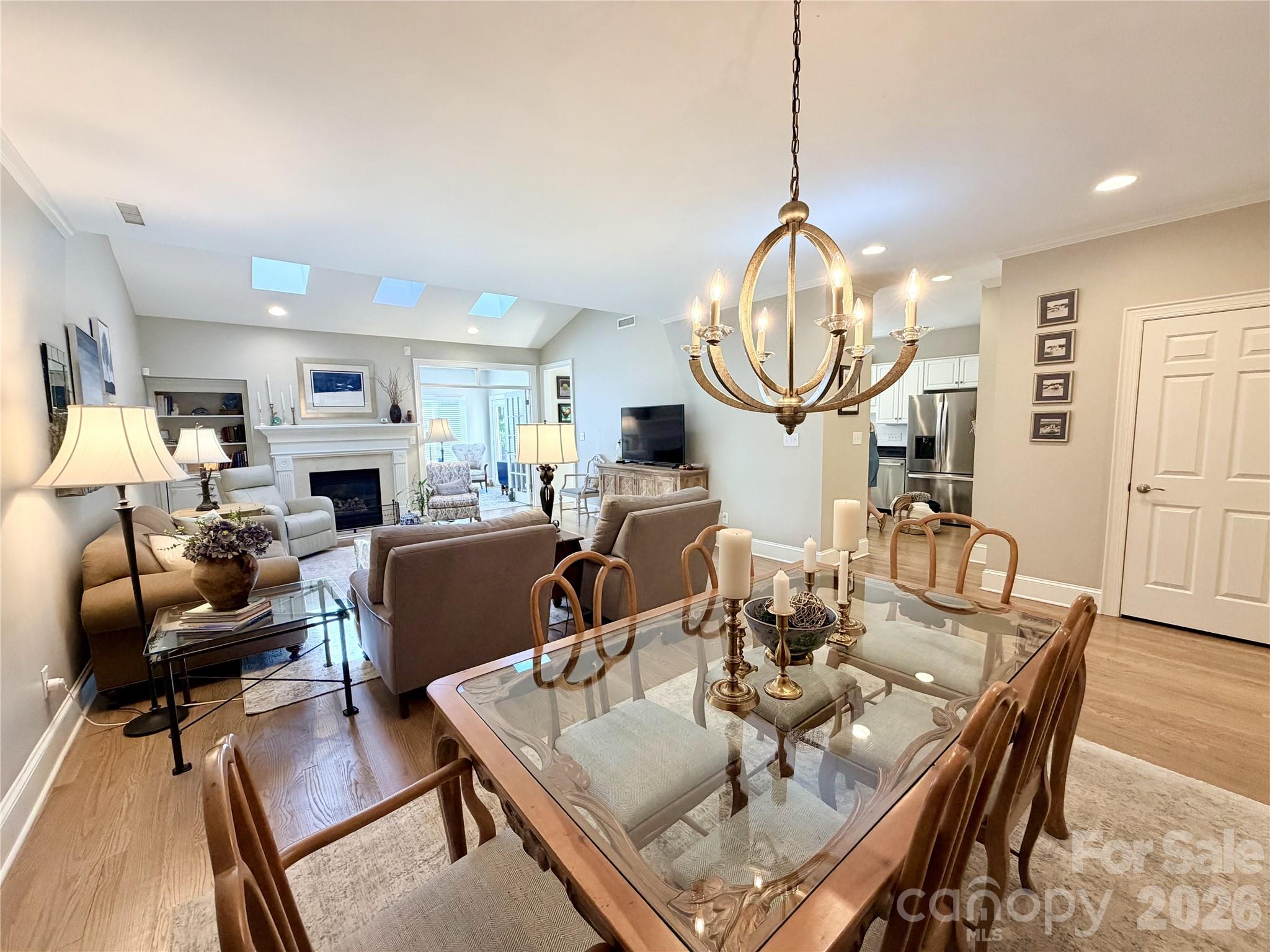8964 Challis Hill Lane Charlotte NC 28226