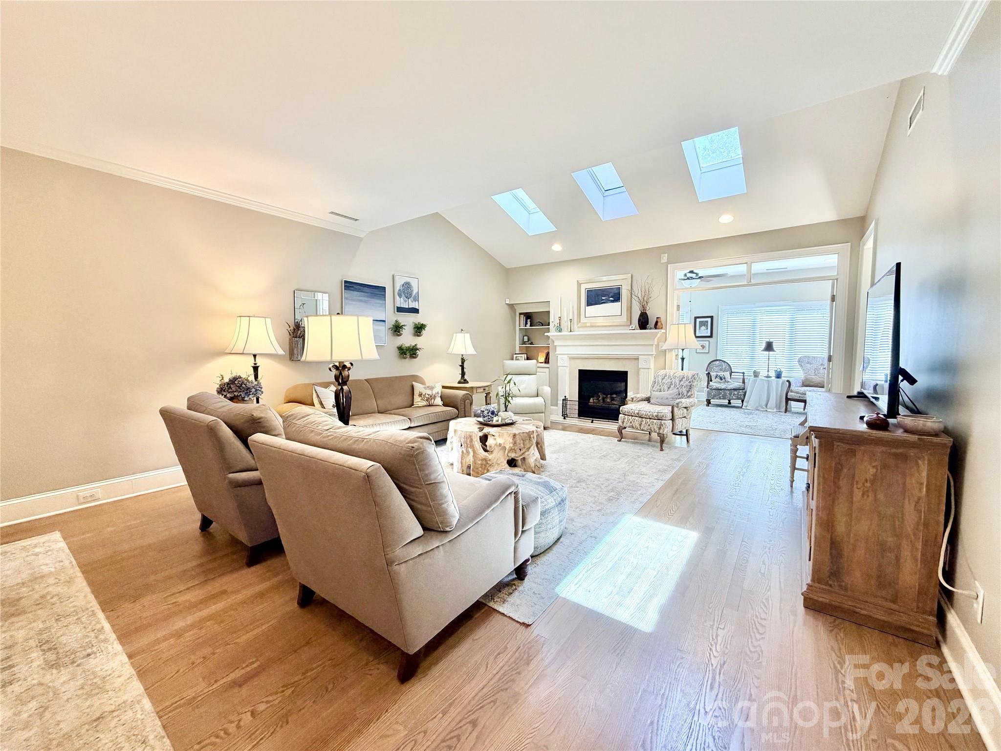 8964 Challis Hill Lane Charlotte NC 28226