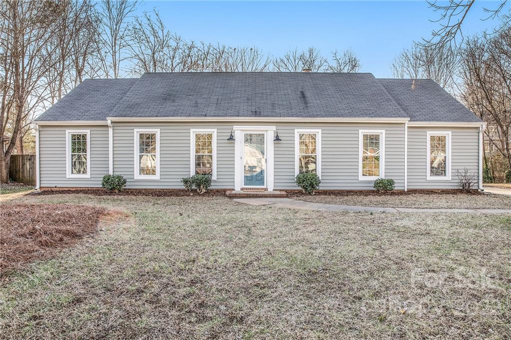 600 Fence Post Lane Matthews NC 28105