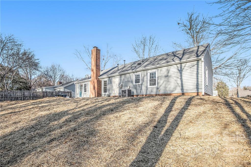 600 Fence Post Lane Matthews NC 28105
