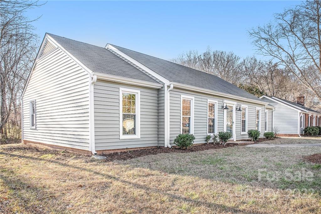 600 Fence Post Lane Matthews NC 28105