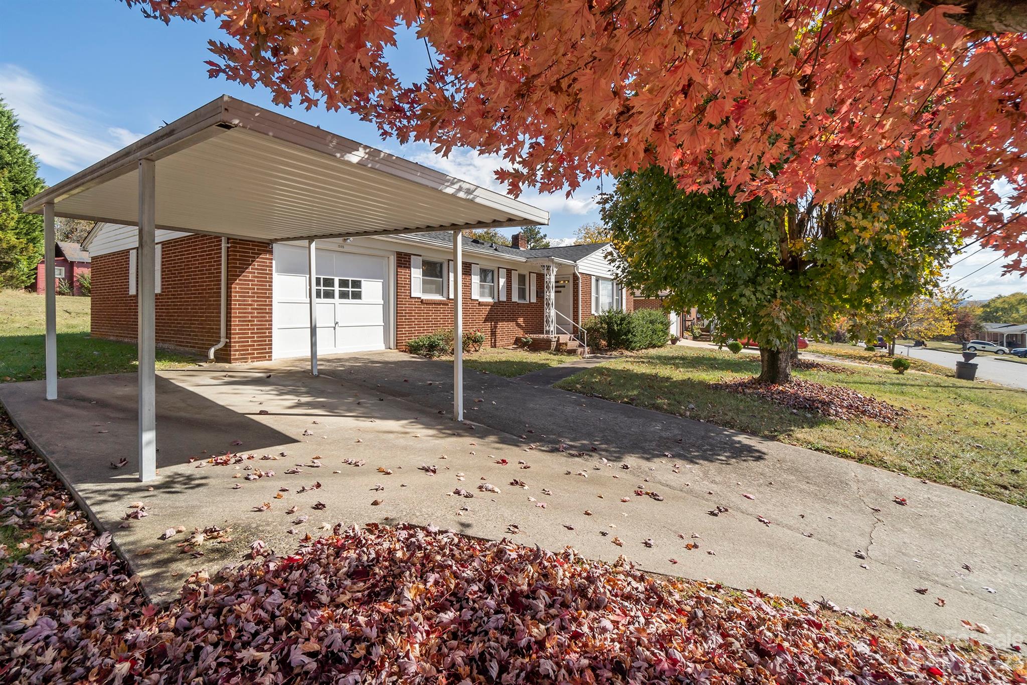 115 Stephens Drive Morganton NC 28655