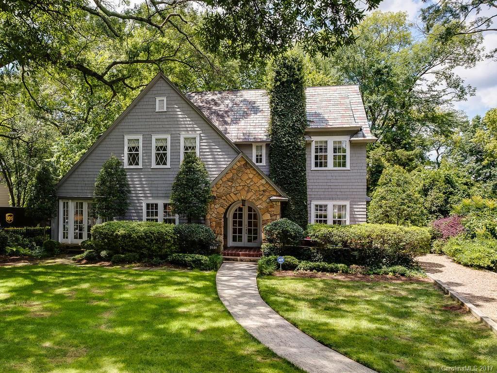 2634 Selwyn Avenue Charlotte NC 28209