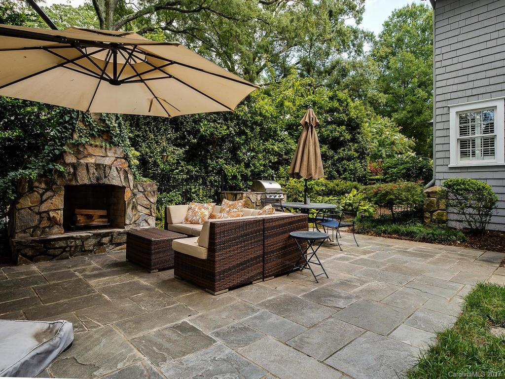2634 Selwyn Avenue Charlotte NC 28209