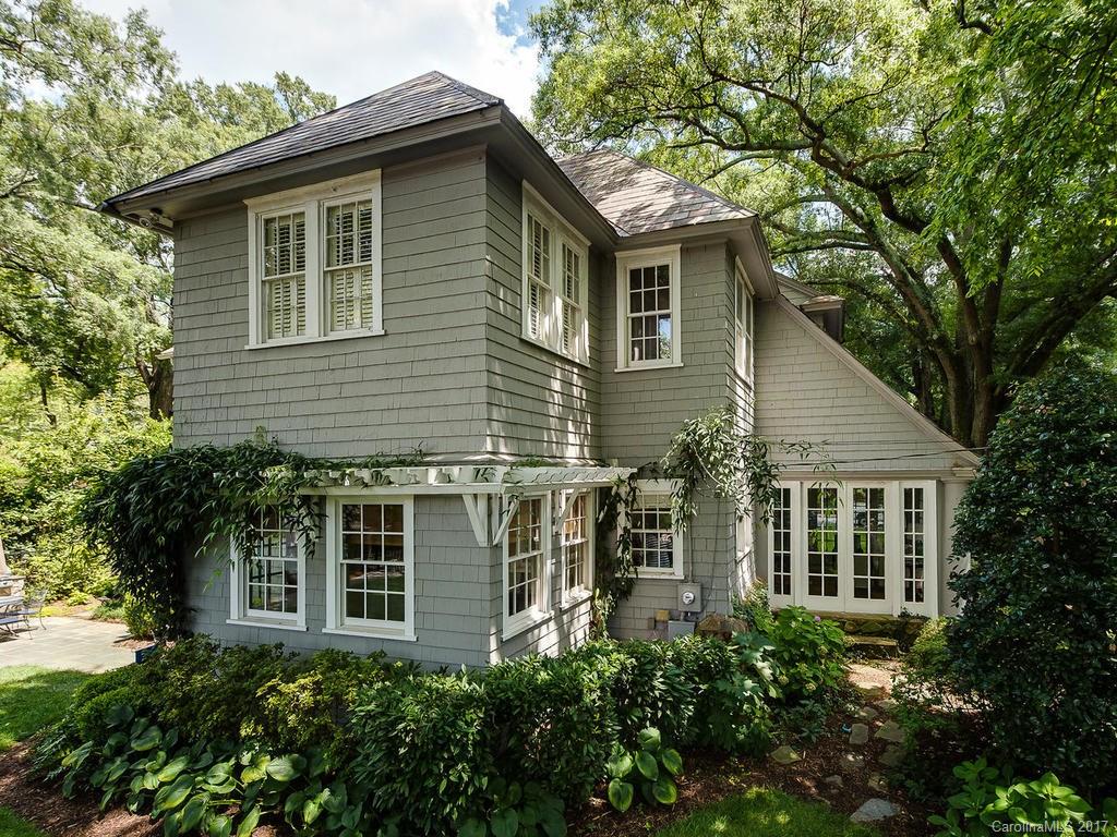 2634 Selwyn Avenue Charlotte NC 28209