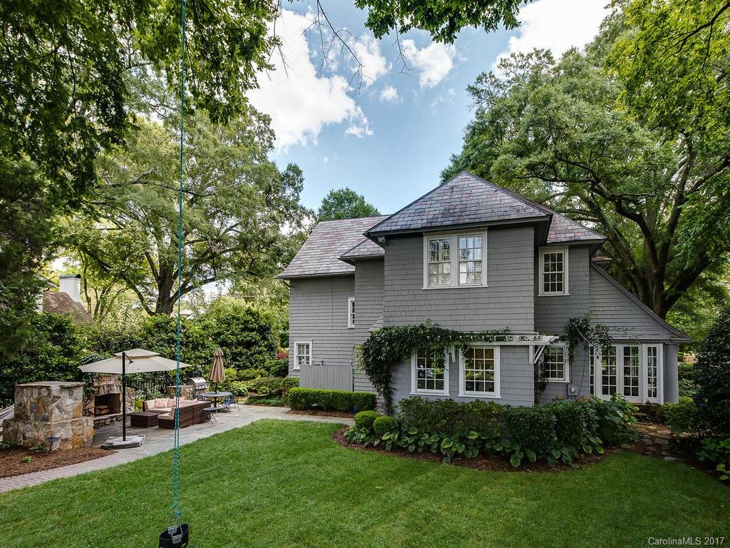 2634 Selwyn Avenue Charlotte NC 28209