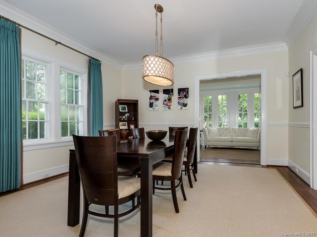 2634 Selwyn Avenue Charlotte NC 28209