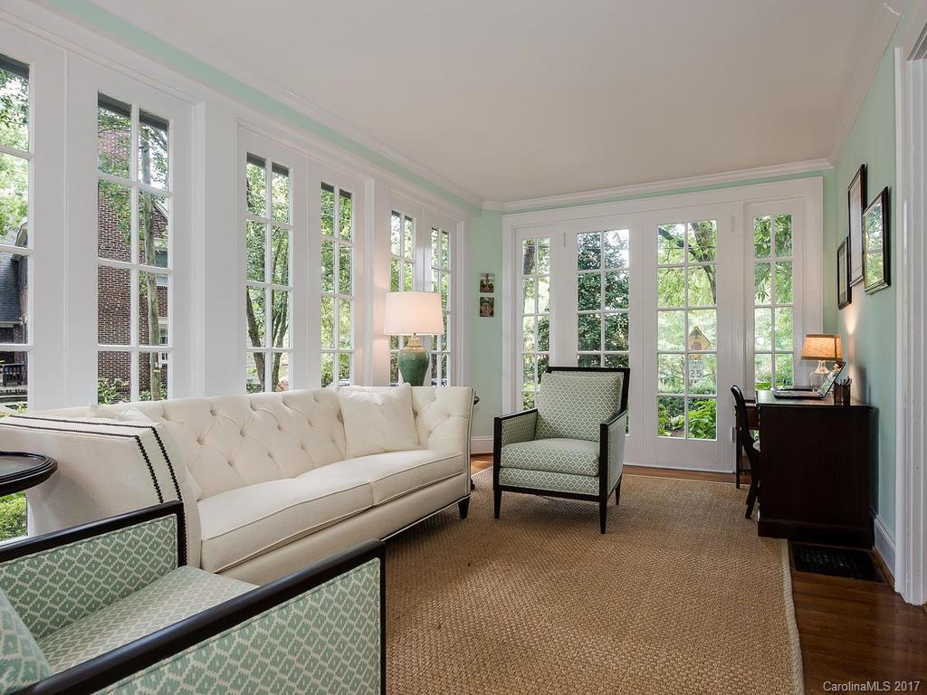 2634 Selwyn Avenue Charlotte NC 28209
