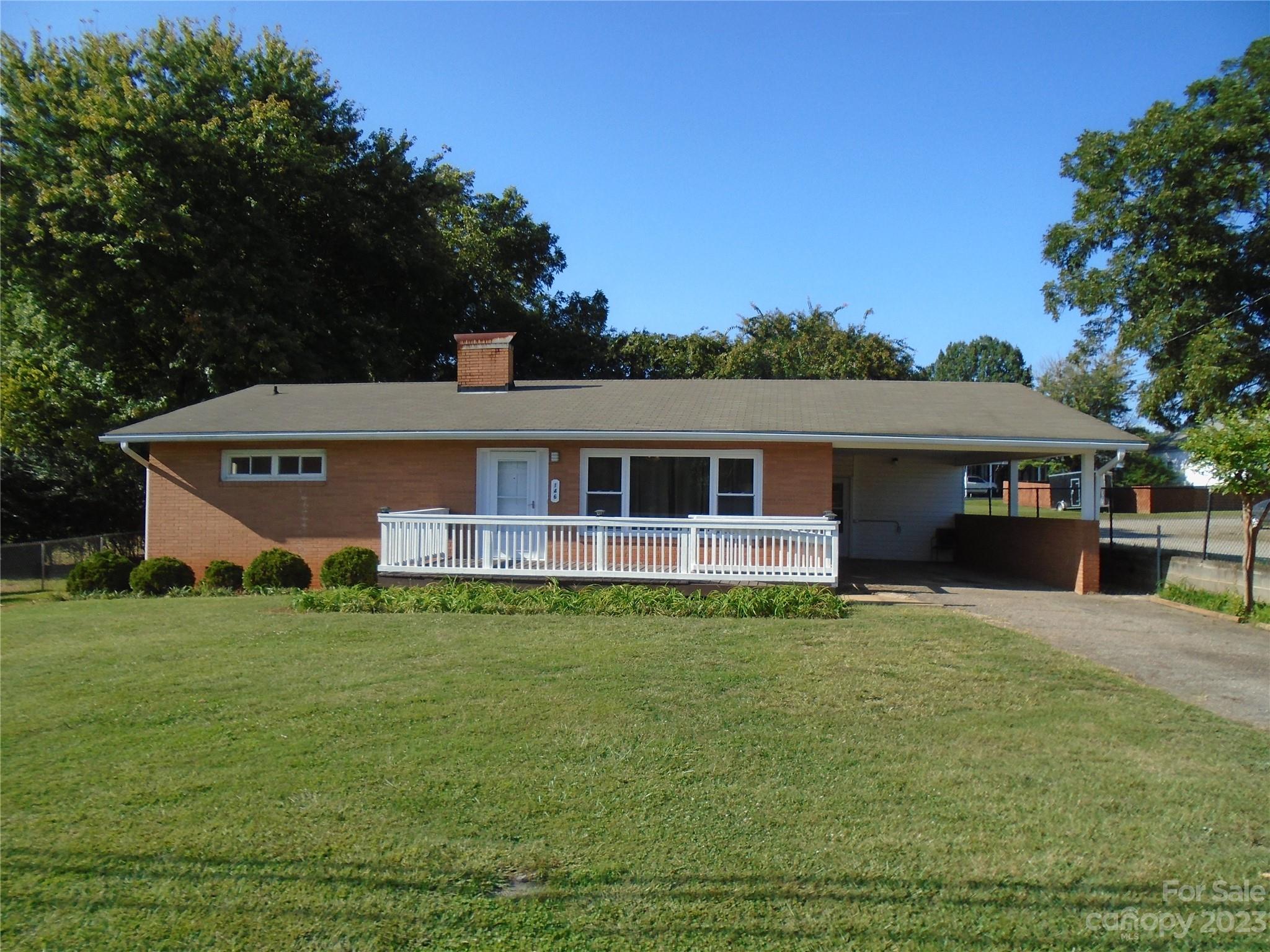 146 Talley Street Troutman NC 28166