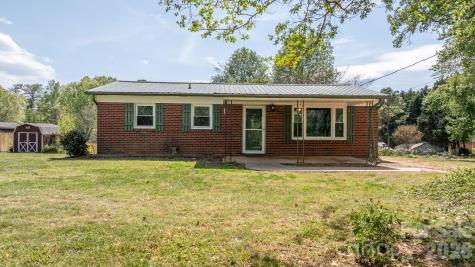2525 Old Trenton Place Lenoir NC 28645