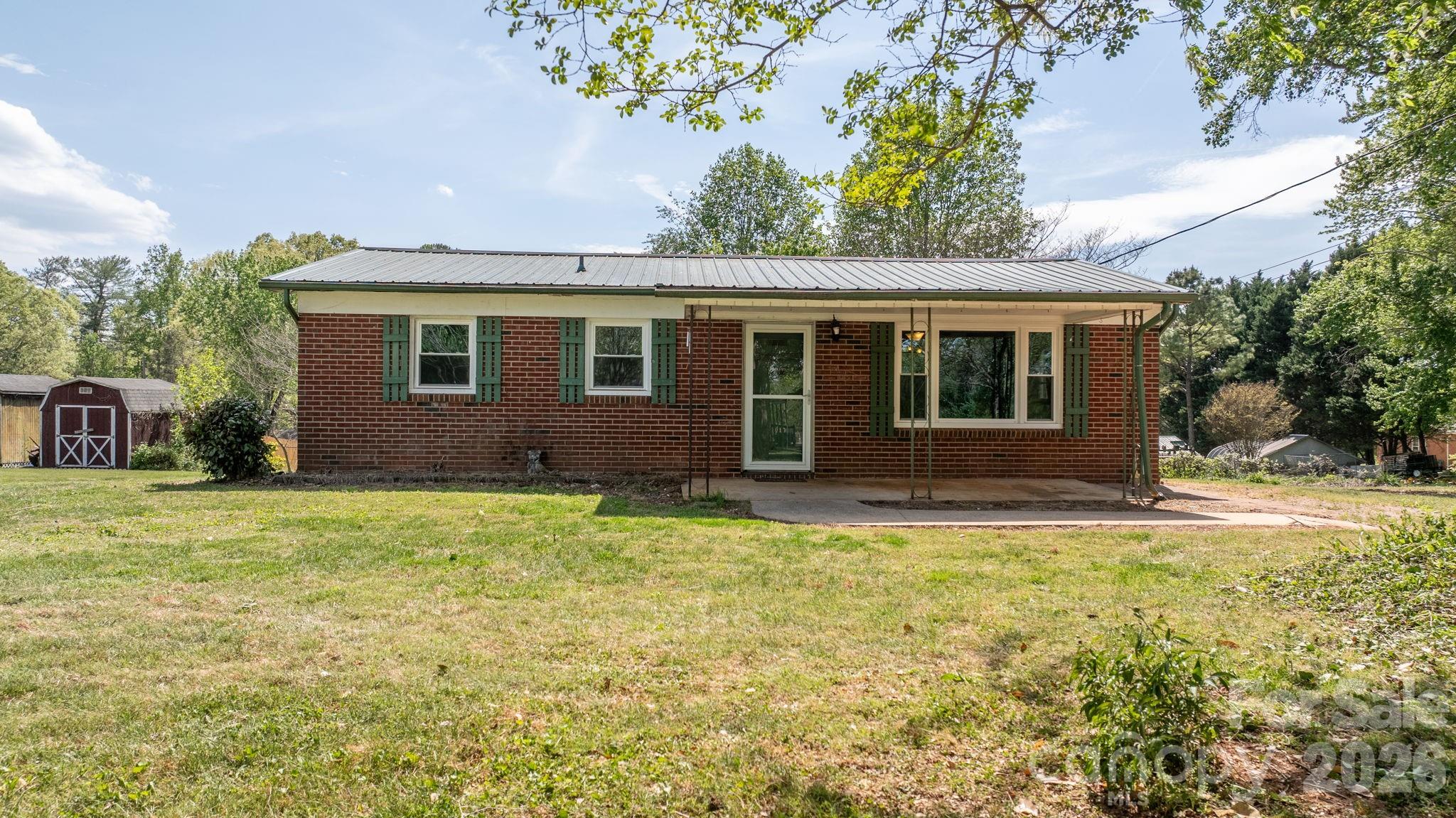 2525 Old Trenton Place Lenoir NC 28645