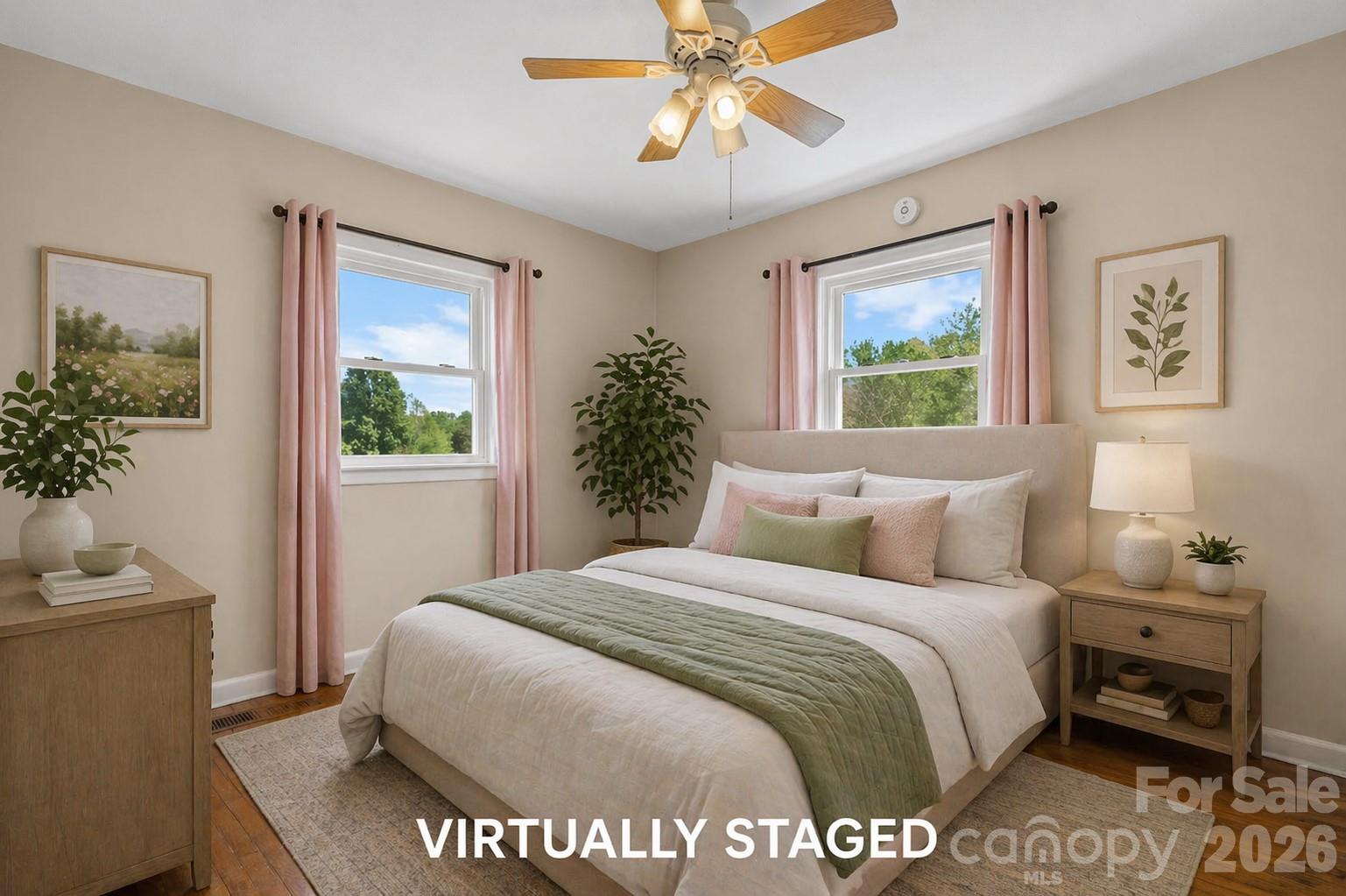 2525 Old Trenton Place Lenoir NC 28645