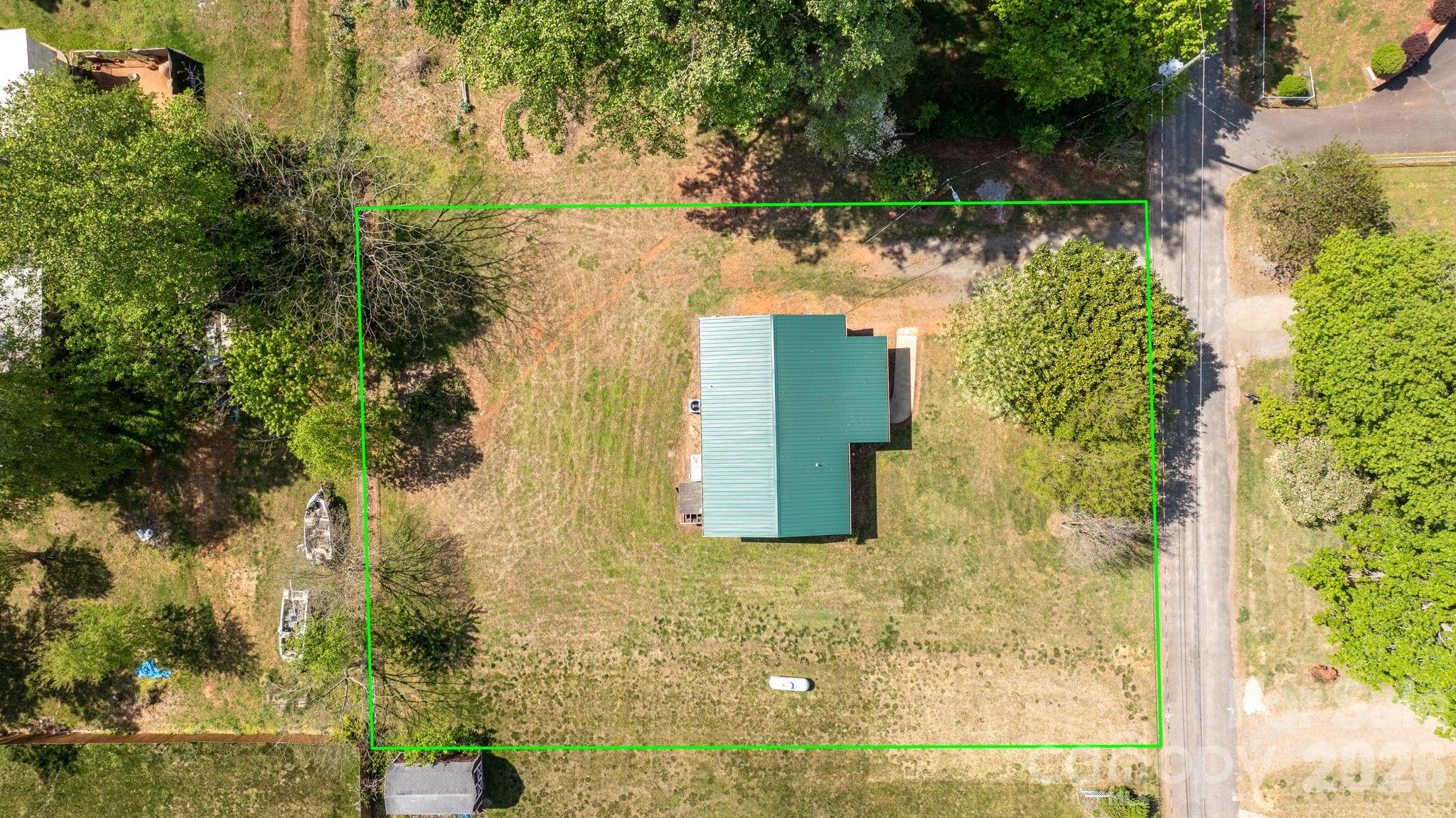 2525 Old Trenton Place Lenoir NC 28645