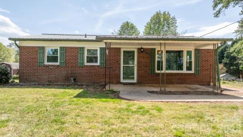 2525 Old Trenton Place Lenoir NC 28645