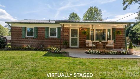 2525 Old Trenton Place Lenoir NC 28645