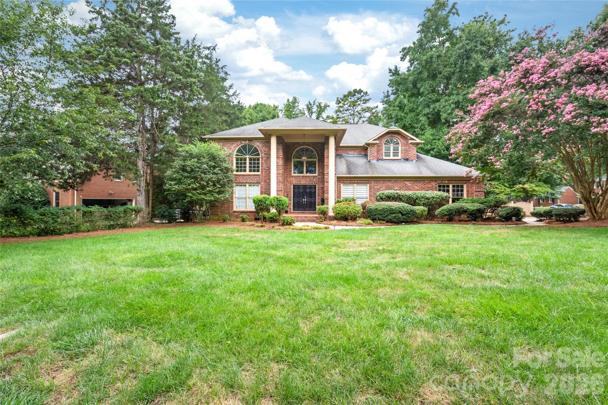 8600 Brownes Pond Lane Charlotte NC 28277
