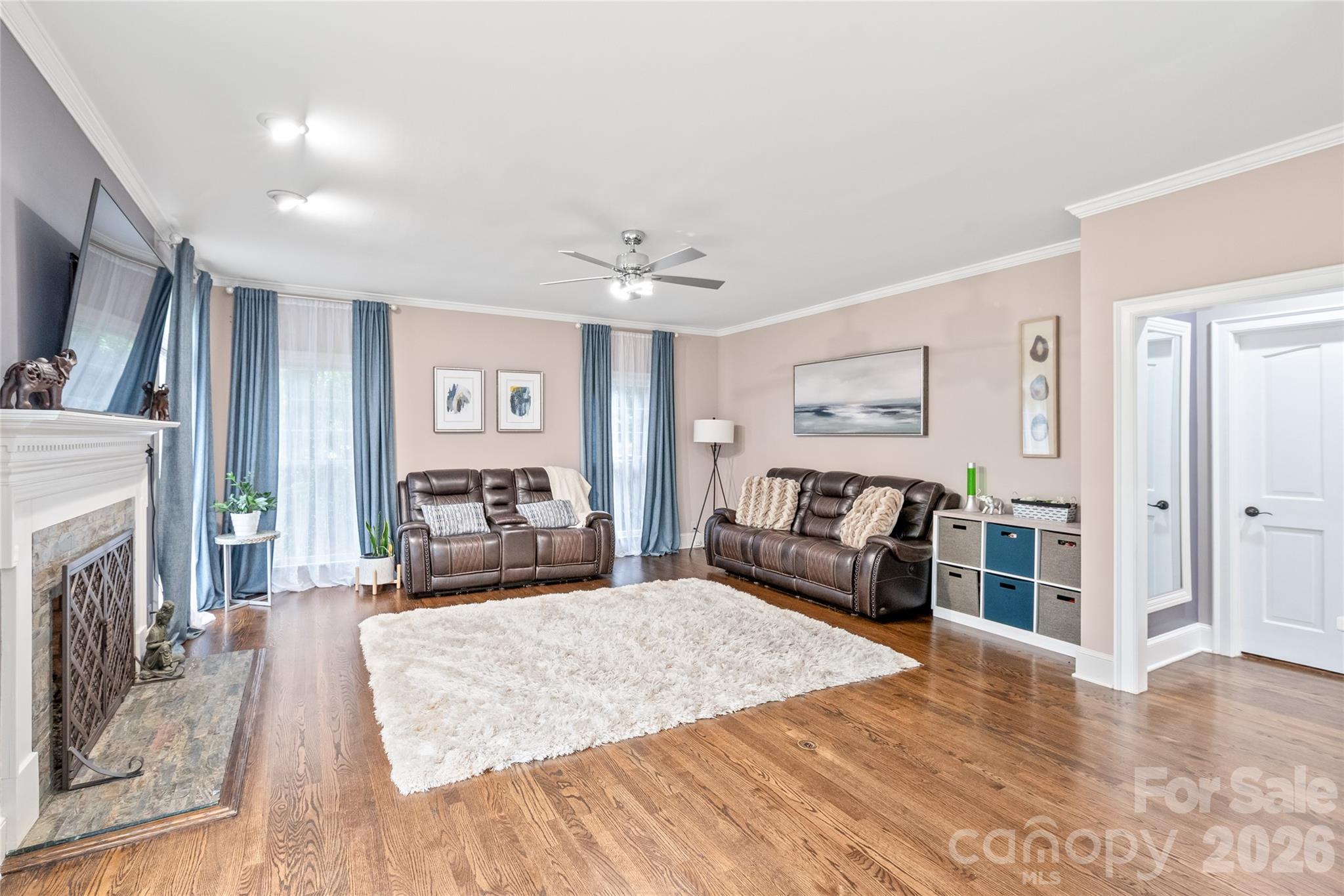 8600 Brownes Pond Lane Charlotte NC 28277