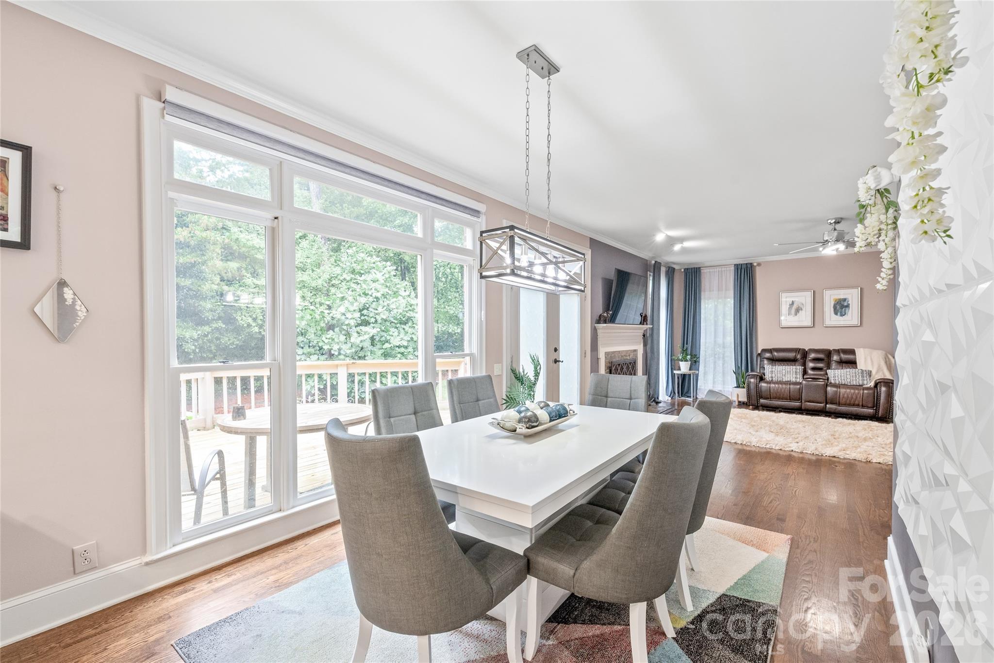 8600 Brownes Pond Lane Charlotte NC 28277