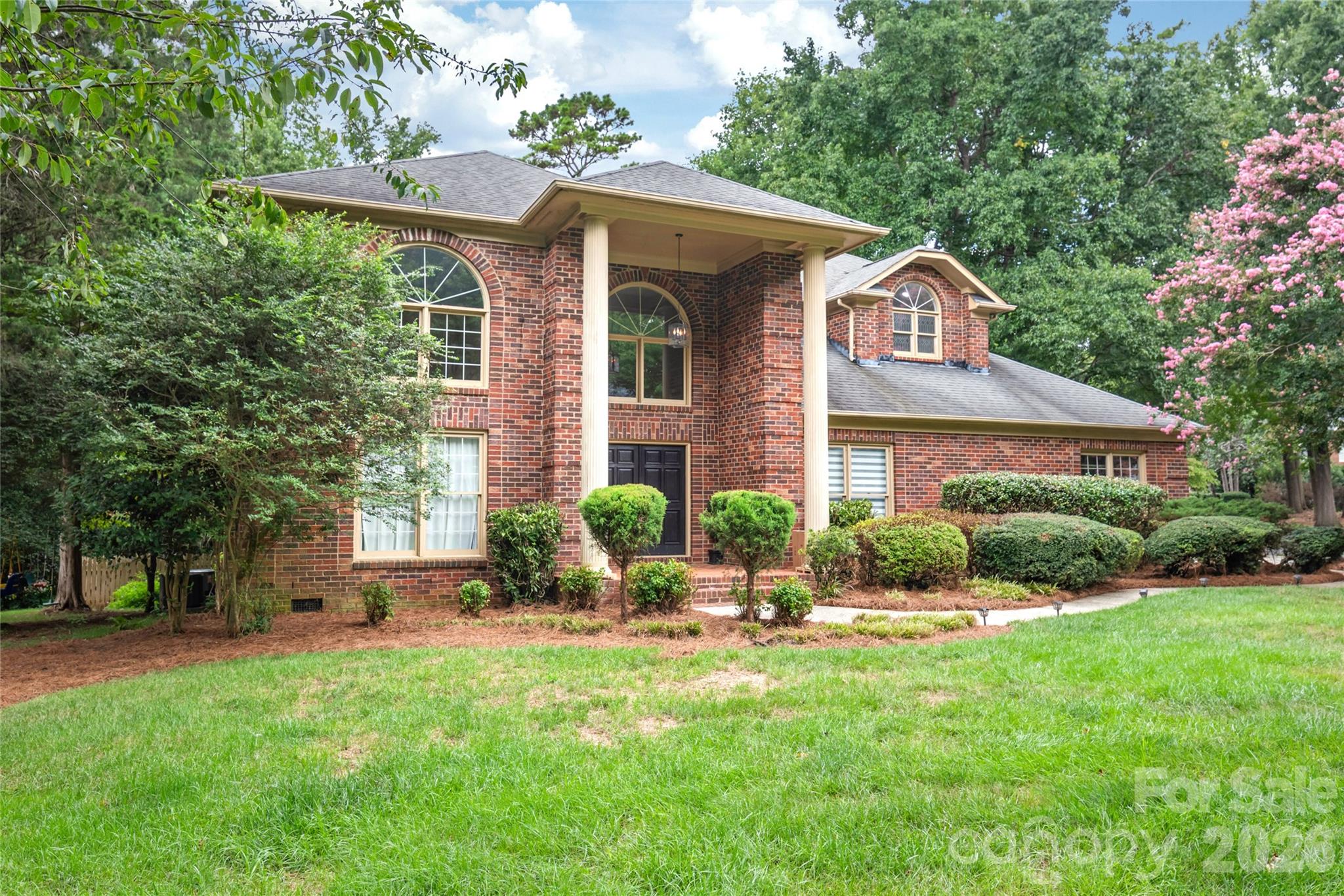 8600 Brownes Pond Lane Charlotte NC 28277