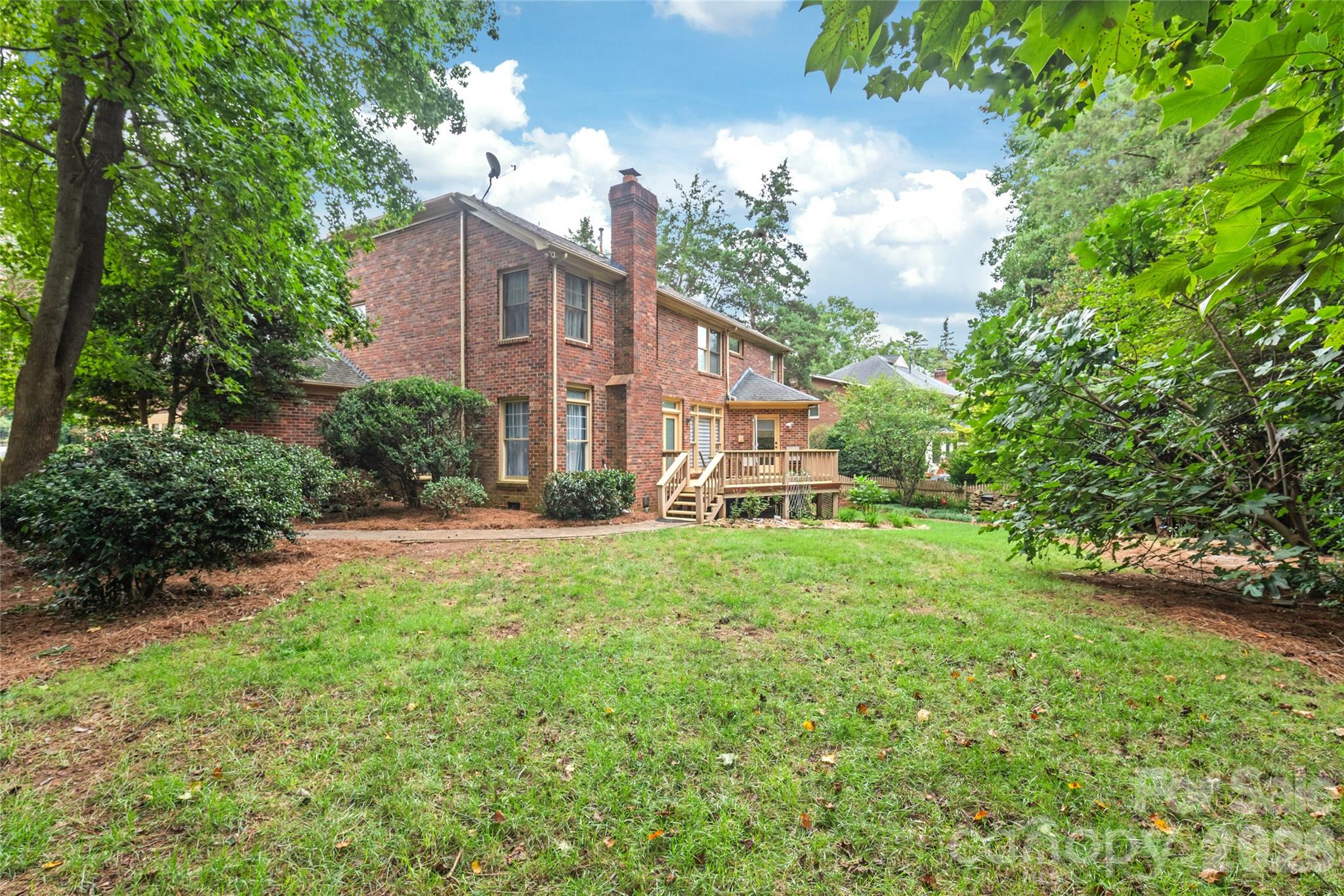 8600 Brownes Pond Lane Charlotte NC 28277