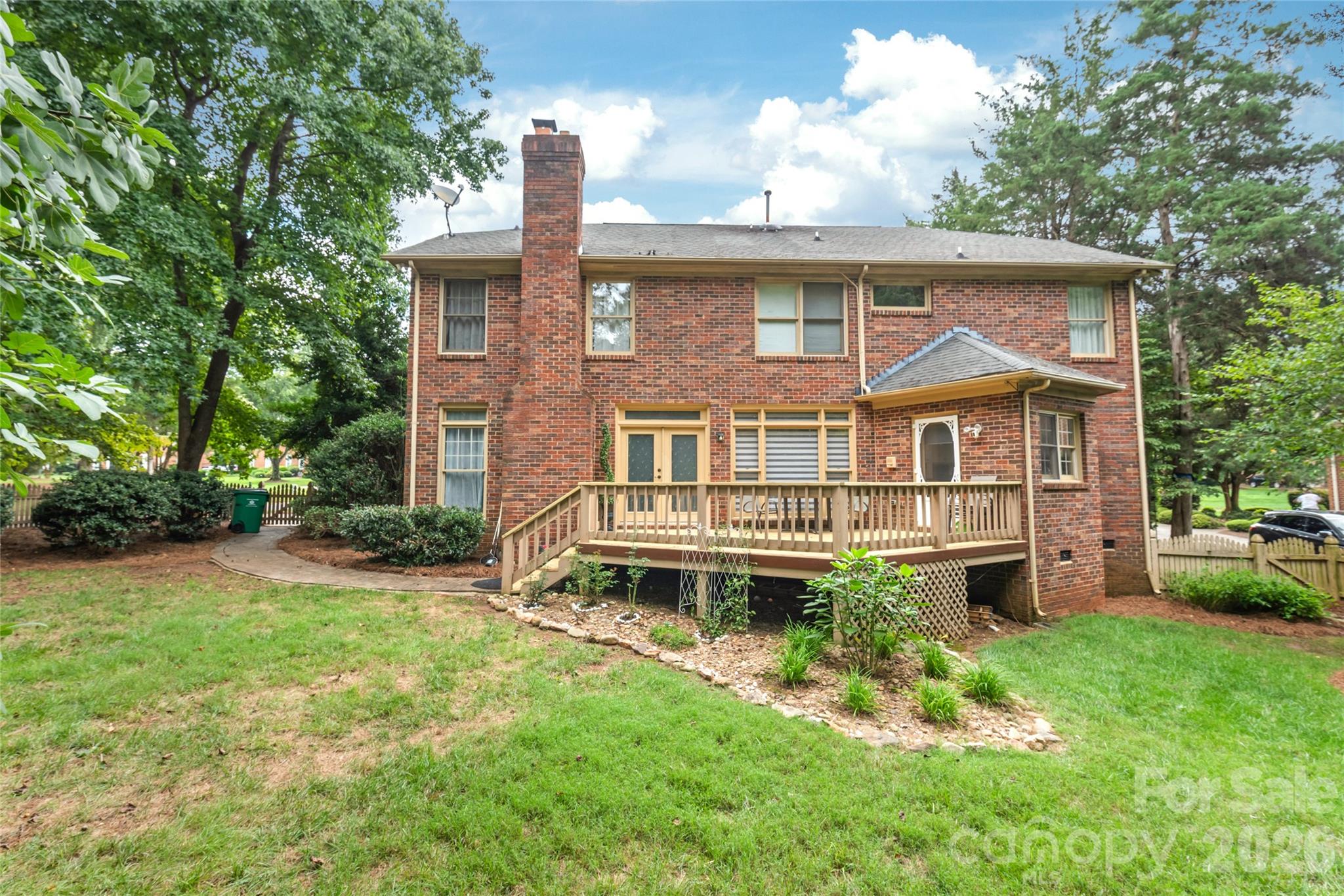 8600 Brownes Pond Lane Charlotte NC 28277